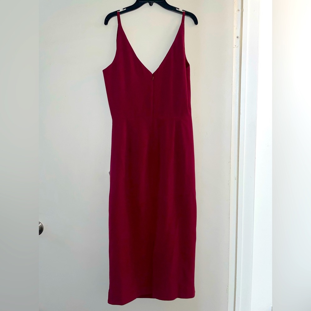 Dress the Population New With Tags Dress Size Medium